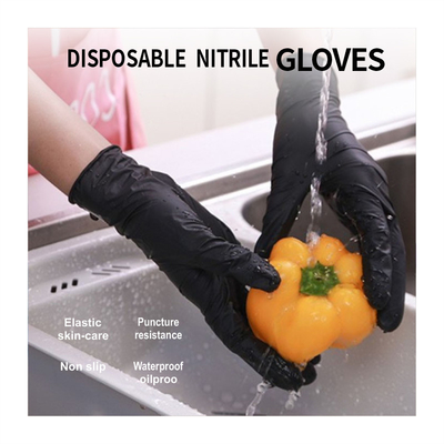 latex gloves box latex gloves powder free vinyl gloves latex wholesale