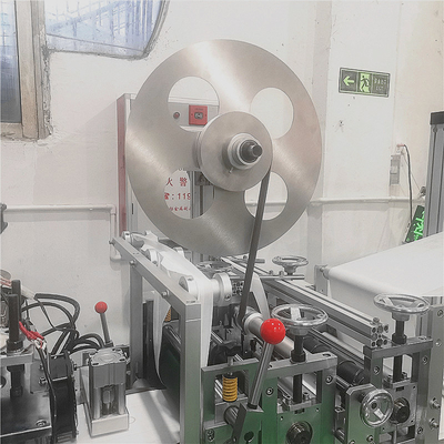 Fish Shaped Mask Machine Kf94 Full Automatic kf94 mask making machine