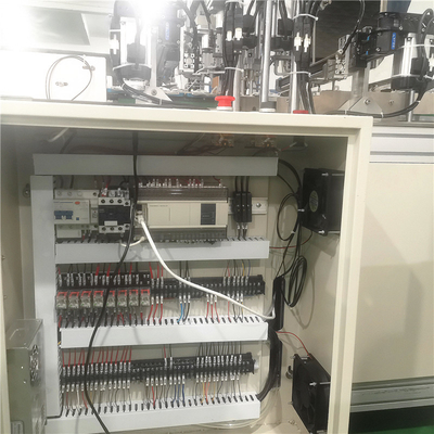 Fish Shaped Mask Machine Kf94 Full Automatic kf94 mask making machine