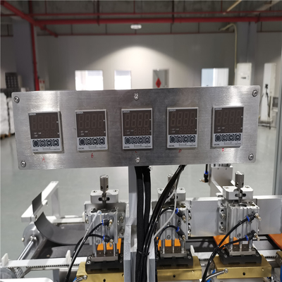 automatic kf94 surgical mask packing machine kf94 mask packing machine automatic plastic packin