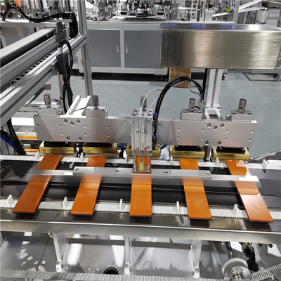 automatic kf94 surgical mask packing machine kf94 mask packing machine automatic plastic packin
