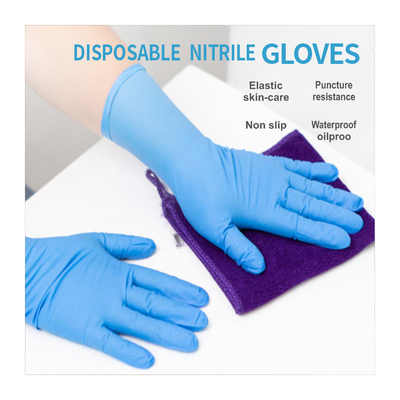 latex surgical hand gloves sterile long gloves latex latex safety gloves large concessions