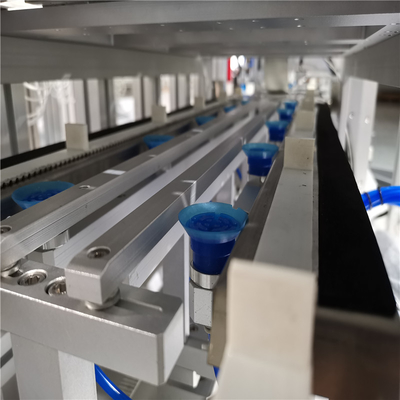 automatic kf94 surgical mask packing machine kf94 mask packing machine automatic plastic packin