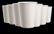 2~16 OZ Disposable Paper Cup Coffee Cup Making Machine